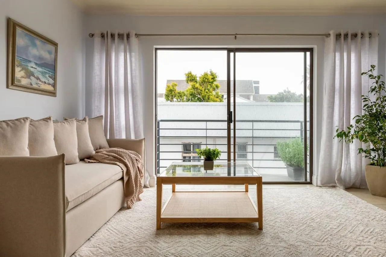 Cozy Corner Apartment Le Cap 0*,  Afrique du Sud