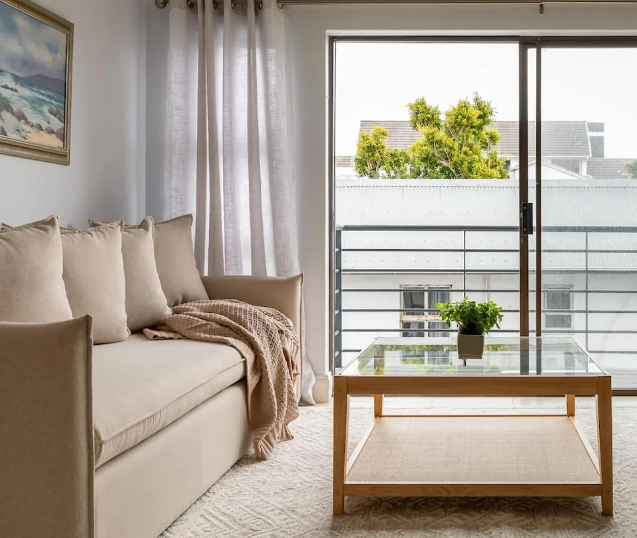 Cozy Corner Apartment Le Cap 0*,  Afrique du Sud
