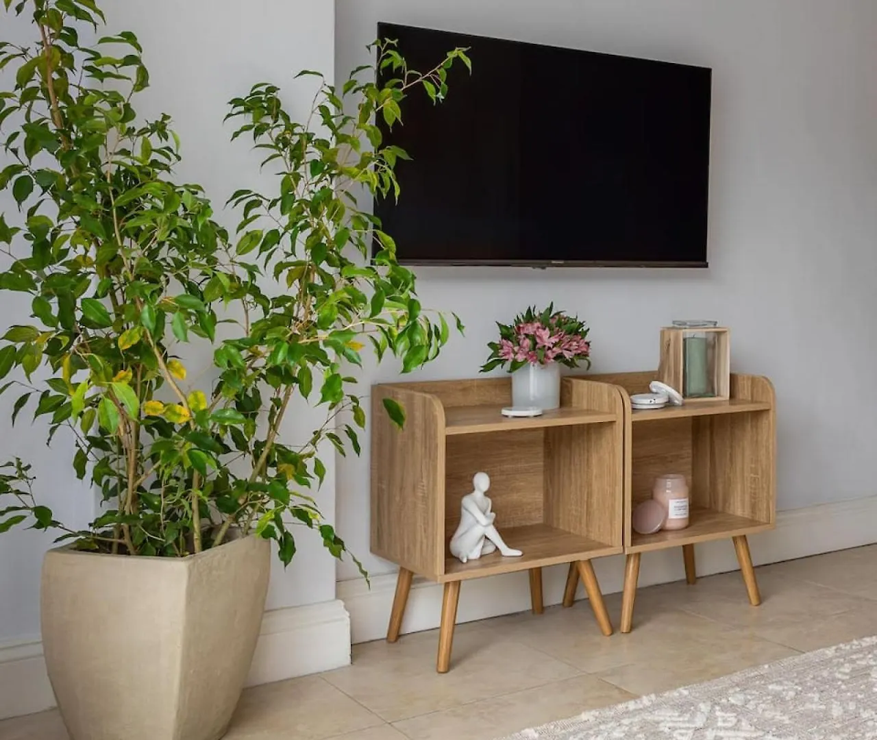 Cozy Corner Apartment Le Cap Afrique du Sud