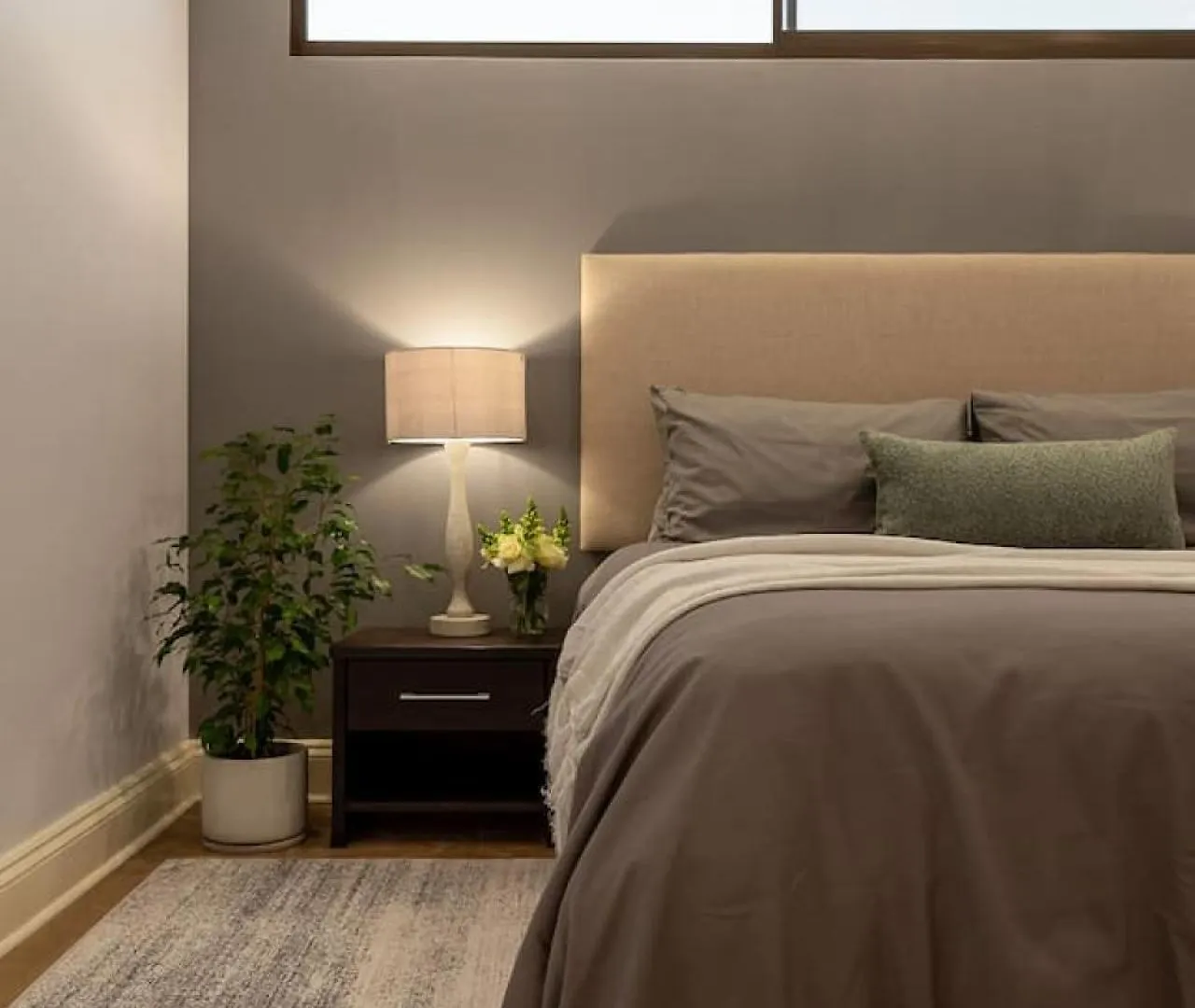 Cozy Corner Apartment Le Cap