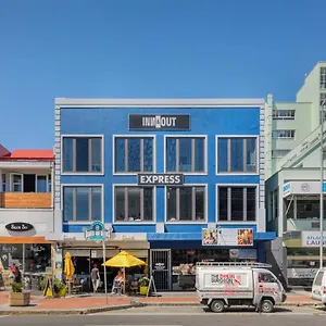 Hotel & Out Express Sea Point, Le Cap